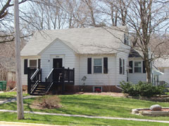 269 Campus Ave. image