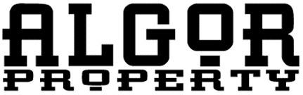 ALGOR Property logo